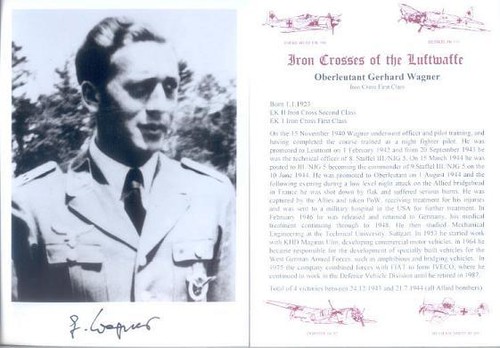 Spgl18 german luftwaffe photo - spgl18,