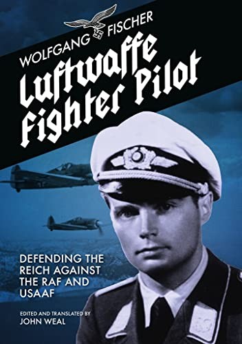 Luftwaffe fighter pilot - luftwaffe,