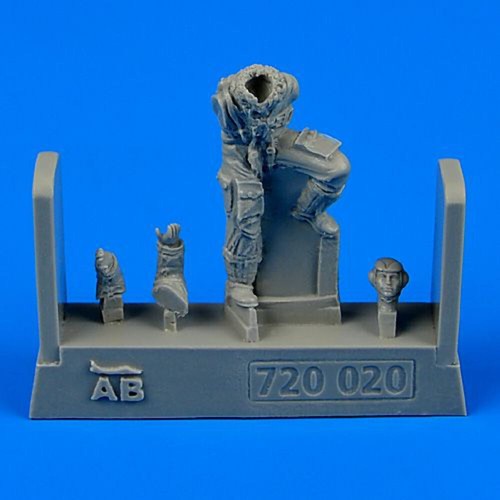 Aerobonus 720020 72 - 720020, 1:72