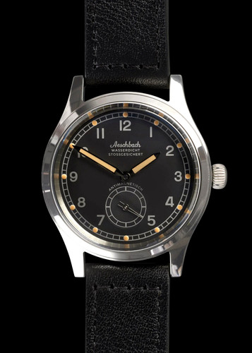 Aeschbach wwii luftwaffe - wwii,