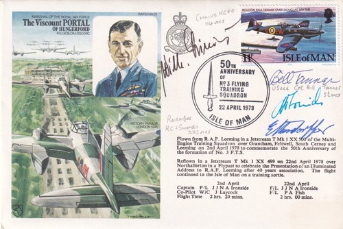 Portal hungerford signed - hungerford,