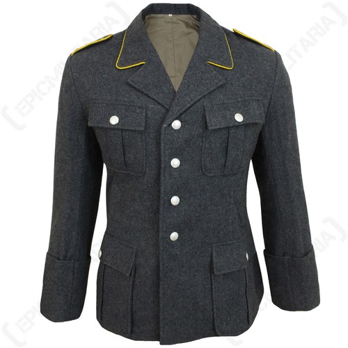 Ww2 luftwaffe m35 wool - ww2, tunic