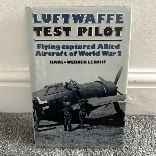Luftwaffe test pilot flying - luftwaffe,