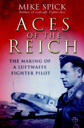 Aces the reich - of, making