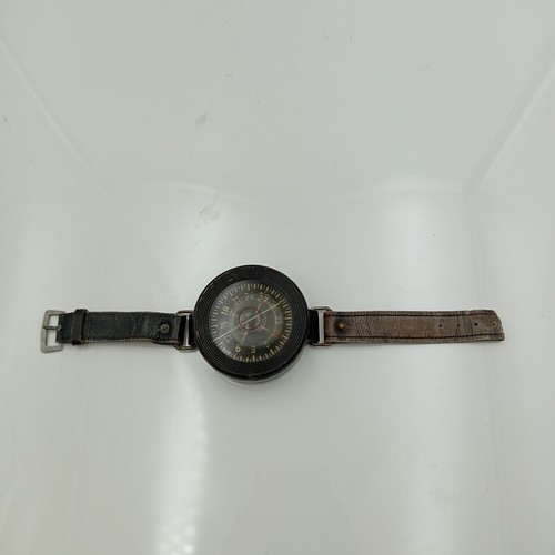 Ww2 luftwaffe ak39 wrist - luftwaffe,