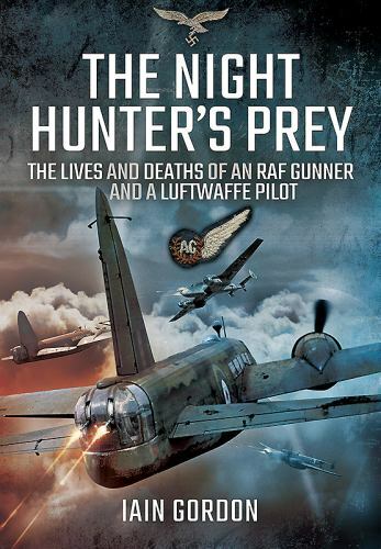 Night hunter prey the - prey:,