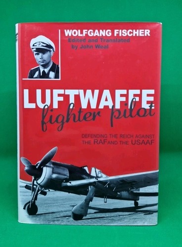 Luftwaffe fighter pilot - luftwaffe,