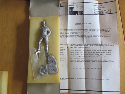 Tiny troopers ga2 luftwaffe - tt/ga2,