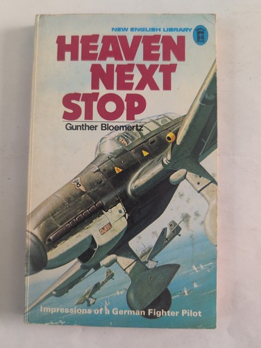 Gunther bloemertz heaven next - gunther,