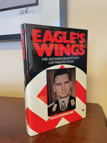 Eagle wings hajo - wings, herrmann