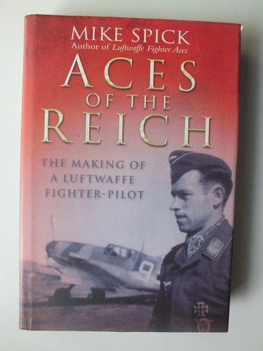 Aces the reich - aces, making