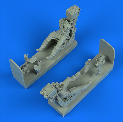 Aerobonus 320145 german - aerobonus, 1:32