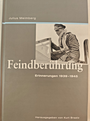 Enemy contact julius meimberg - julius,