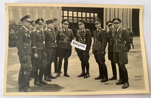 Group photo air - photo, pilot
