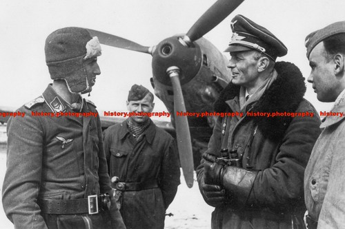 F007057 luftwaffe pilots and - f007057,