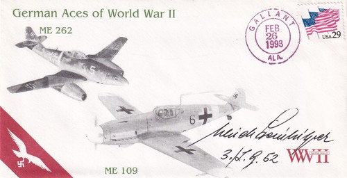 German aces world - aces,
