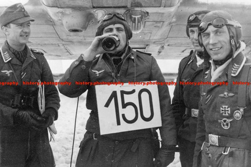 F007039 luftwaffe pilot - f007039,