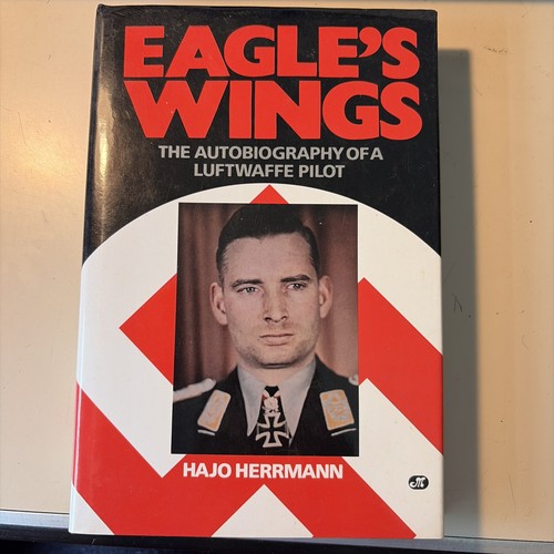 Eagles wings luftwaffe - eagles, pilot