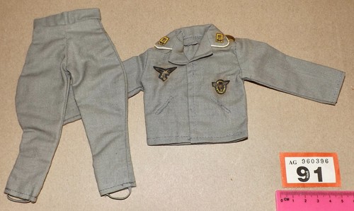 Vintage action man 40th - action,