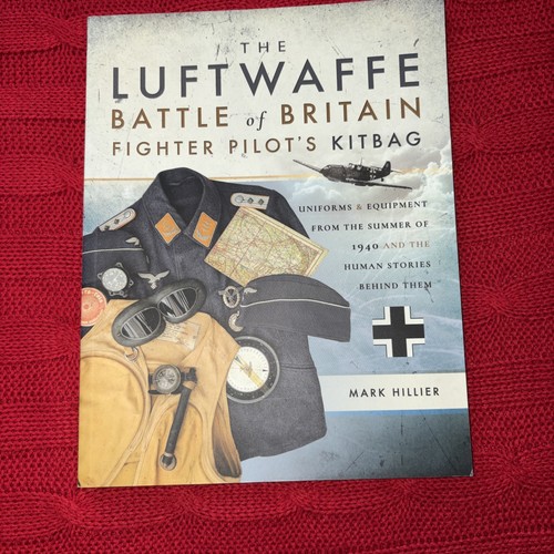 The luftwaffe battle - the, of