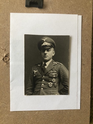 Original german luftwaffe - original,