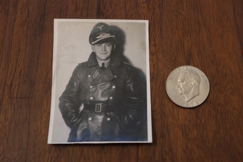 Original wwii german luftwaffe - wwii,