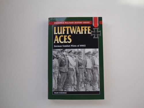 Luftwaffe aces german combat - german,