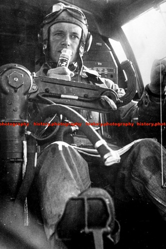F007688 german luftwaffe pilot - luftwaffe,
