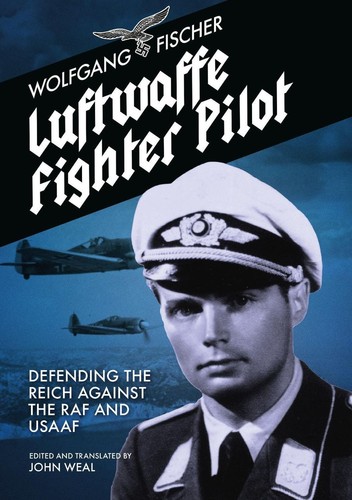 Luftwaffe fighter pilot - luftwaffe,
