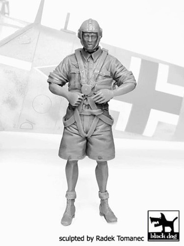 Blackdog f32072 luftwaffe - f32072,