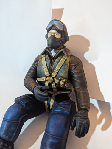Full body ww2 luftwaffe - full, /