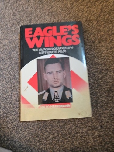 Eagle wings the - eagle's, wings: