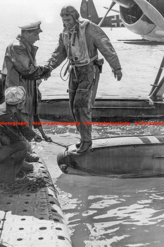 F030420 german heinkel - f030420, he