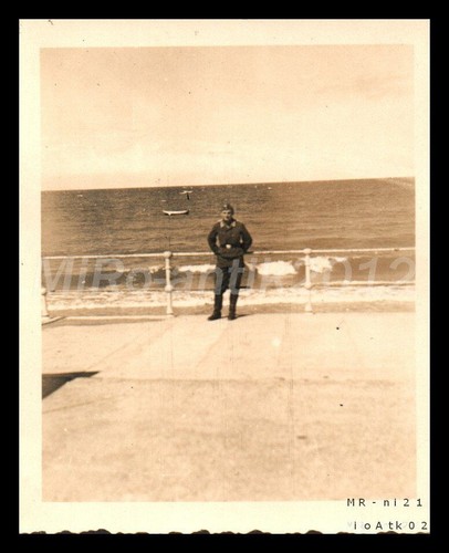 Photo ww2 luftwaffe pilot - luftwaffe,