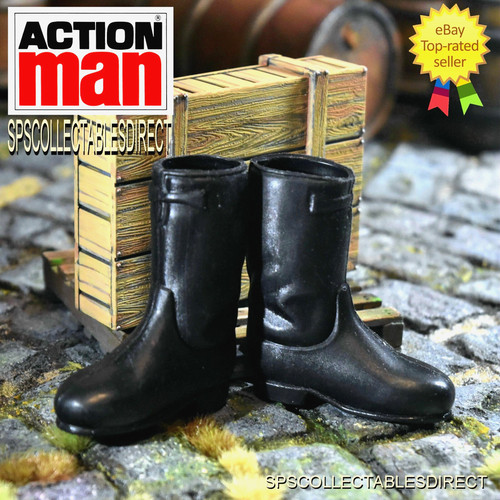 Action man vintage - man,