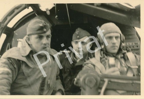 Photo original wwii - h1.26,