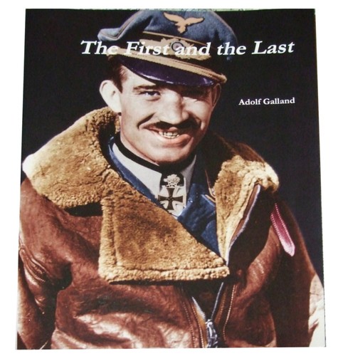 The first and - and,