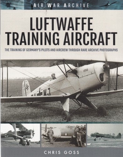 Luftwaffe training aircraft - luftwaffe,