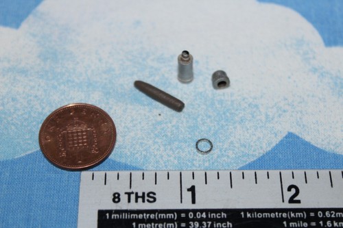 Did ww2 scale german - did,