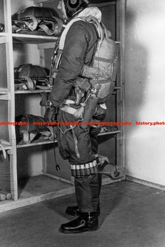 F029948 fully kitted german - fully,