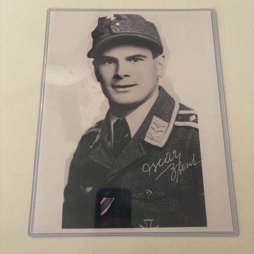 Wwii german luftwaffe - german, pilot