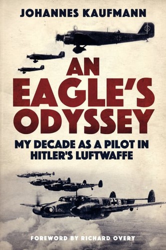 Eagle odysseymy decade - eagle’s,