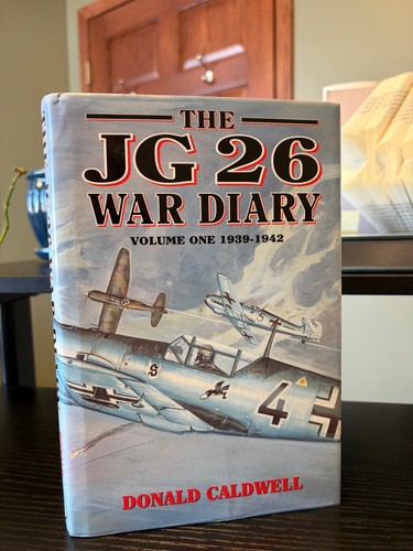 1939 1942 wwii - 26, signed