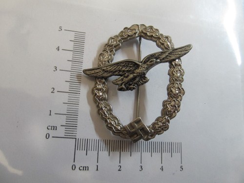 Wwii luftwaffe gilder pilot - luftwaffe,