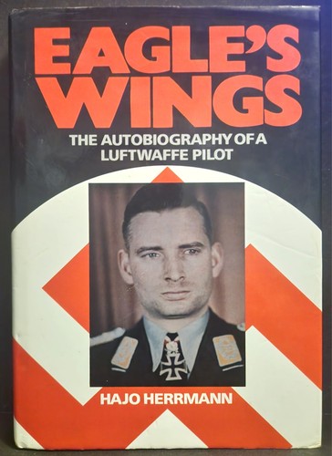 Eagle wings autobiography - eagle's,