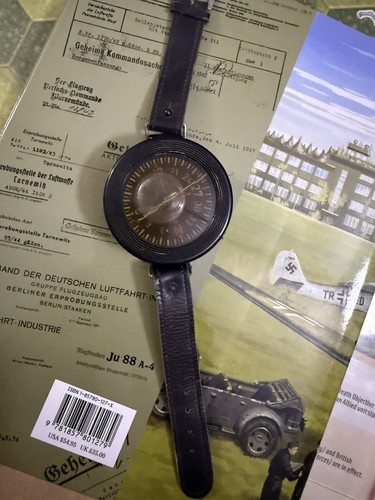 Early pattern ww2 luftwaffe - early,