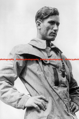 F029929 portrait luftwaffe - portrait, of