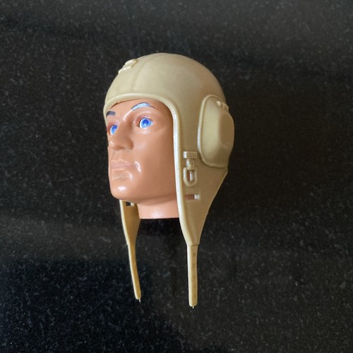 Vintage action man german - action,