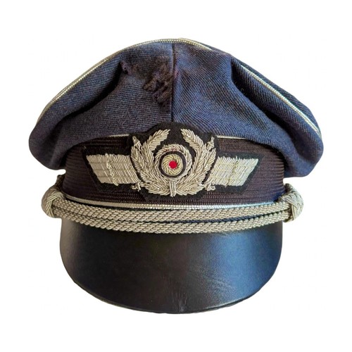 Ww2 german luftwaffe officer - ww2,