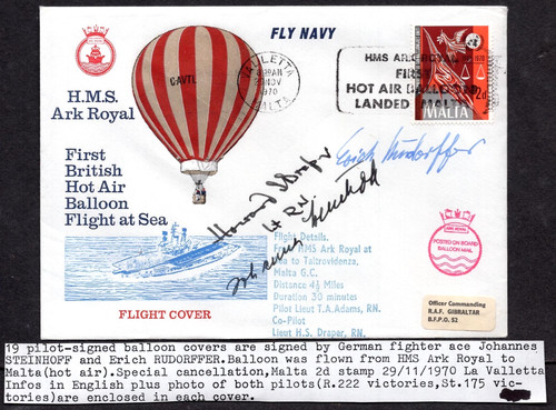 Signed german ww2 - signed,